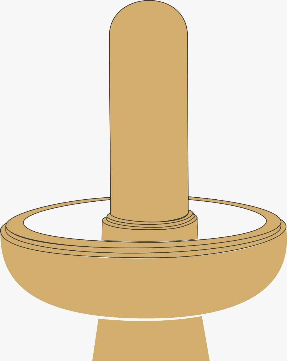 The Fountain